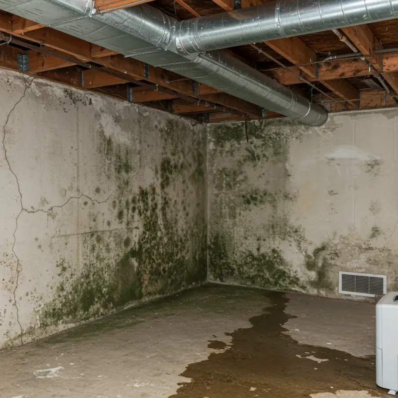 Professional Mold Removal in Fort Myers Beach, FL